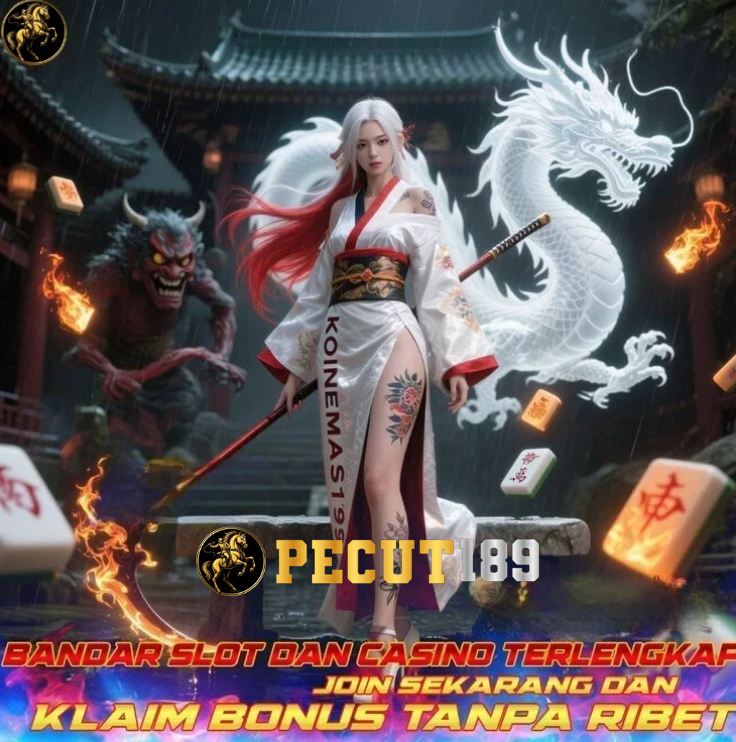 Selamat Datang Di PECUT189